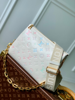 Louis Vuitton Coussin PM