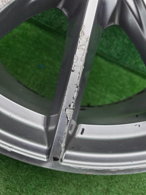 Диск литой R20 Audi A7 2 (2018-н.в.)