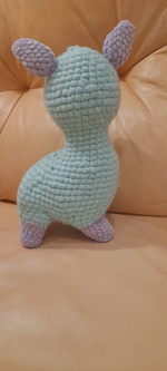 Мягкая игрушка