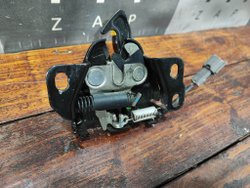 Замок капота Chery Tiggo 7 Pro 20-24 Б/У Оригинал 554000852AA