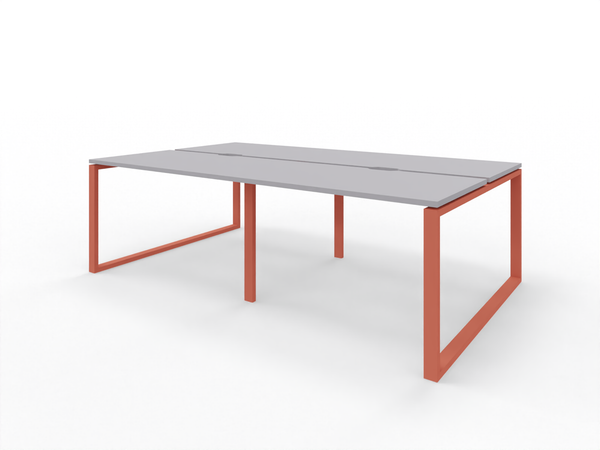 Бенч 4 рабочих места