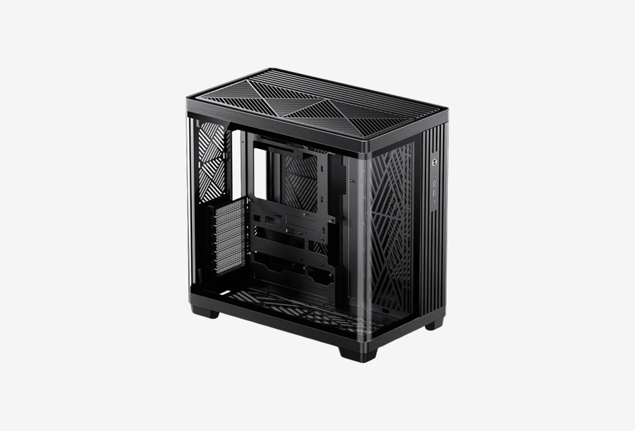 TK-4 Black_0326606105504