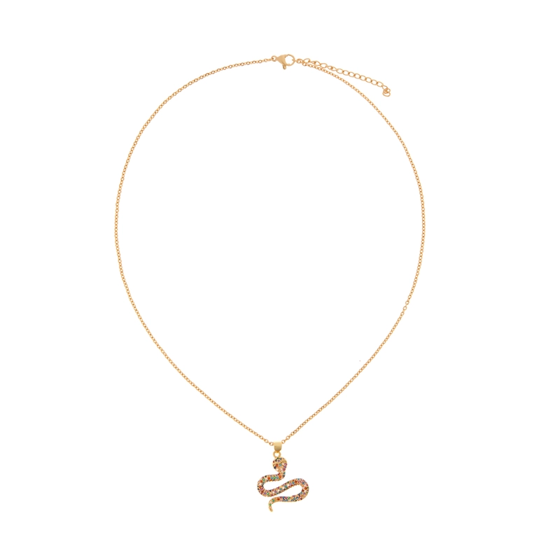 Колье Кобра – Мульти