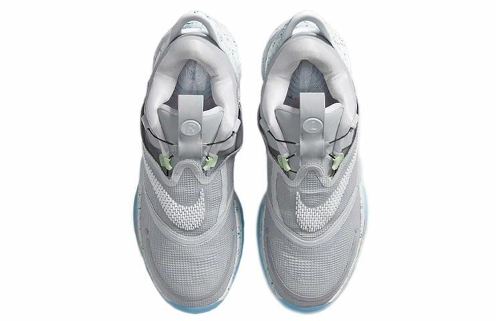 Кроссовки Nike Adapt Bb 2.0 "Mag"