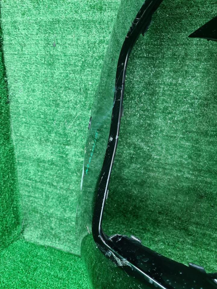 Бампер передний EXEED VX (2023-н.в.)