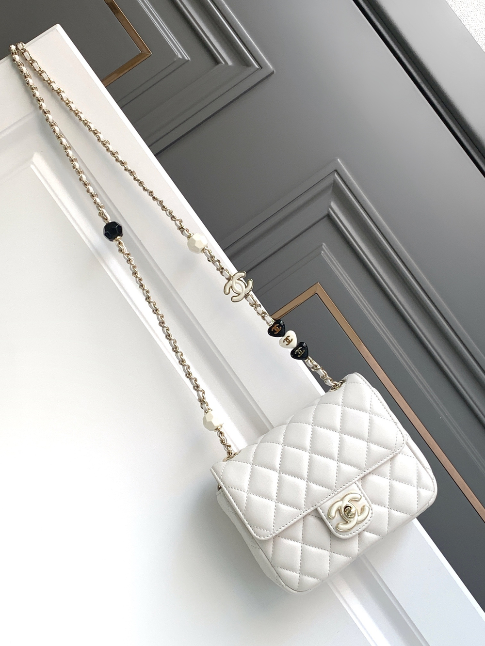 Chanel Bag 16 cm