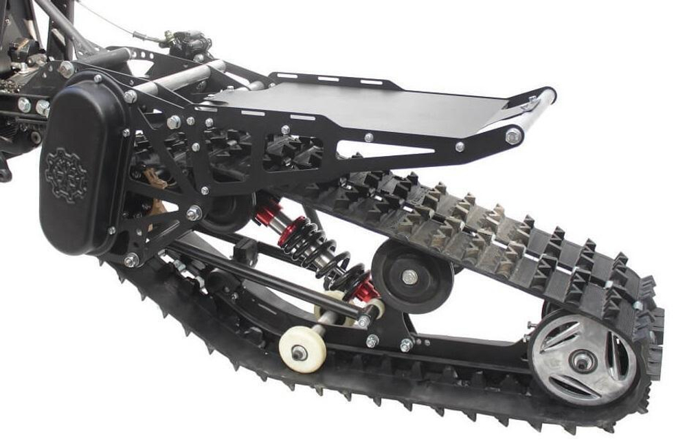 Гусеничный комплект для питбайка MONOTRACK 22 MAX 110-190cc