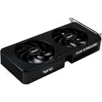 Видеокарта Palit RTX5060Ti DUAL OC 8GB GDDR7 (NE7506TT19P1-GB2062D)