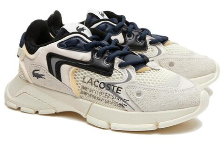 Кроссовки LACOSTE, 745SFA0001-2G9