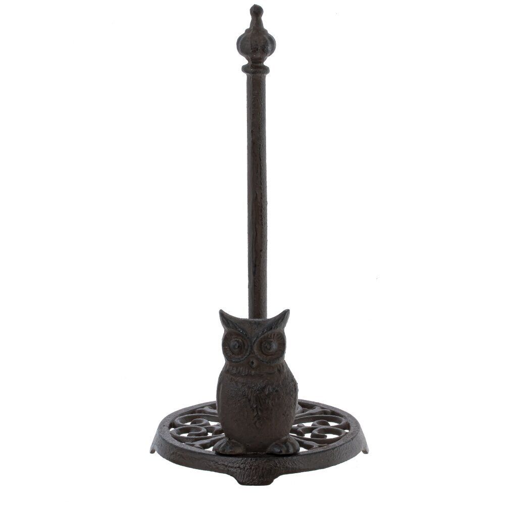 GAEM Держатель для бумажных полотенец, L16,5 W16,5 H33,5 см