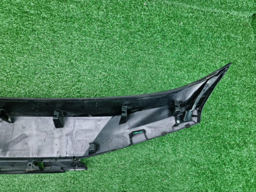 Накладка крышки багажника Lexus RX 4 (2015-2022)