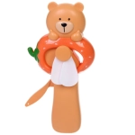 Вентилятор «Ягодный мишка», 15,5 см