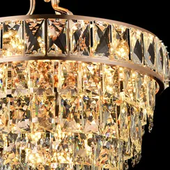 IL5569-9PDI-39 SGD Berta светильник потолочный