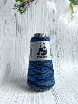 Трикотажная пряжа для вязания Аркобалено