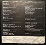 Keith Richards - Talk Is Cheap (Европа 1988г.)