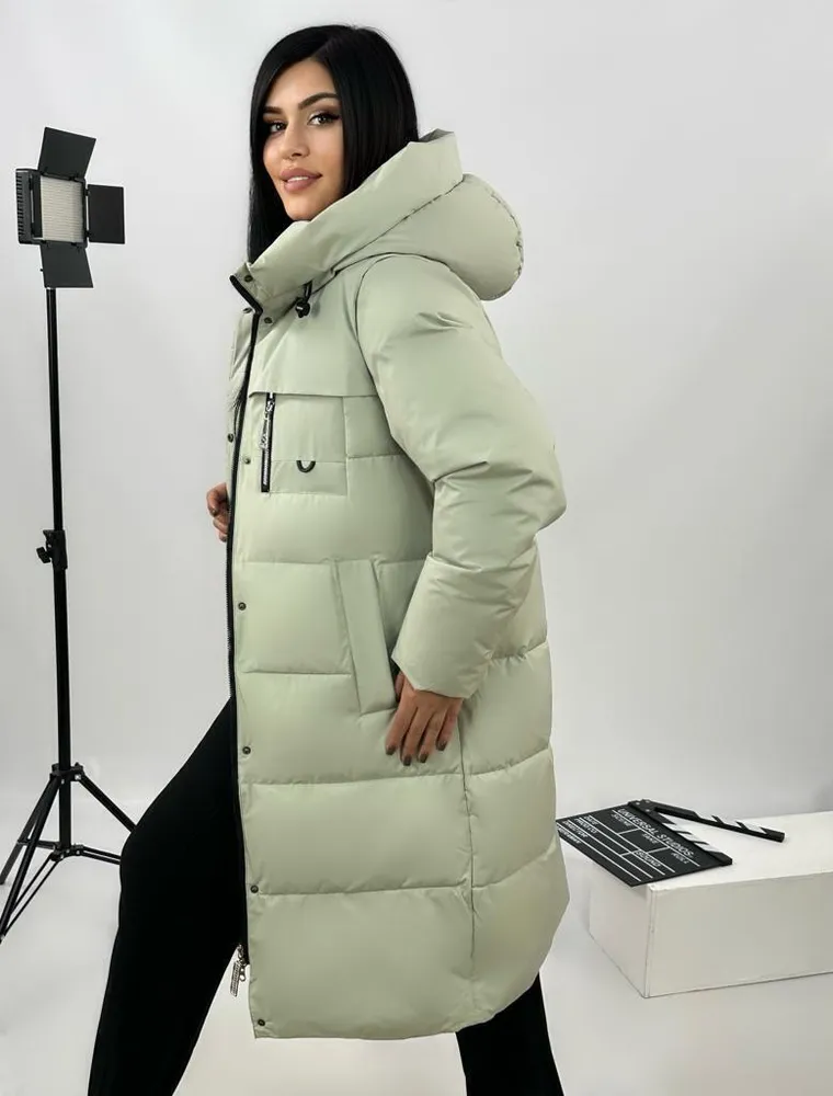 Куртка 925-3 Fabrika