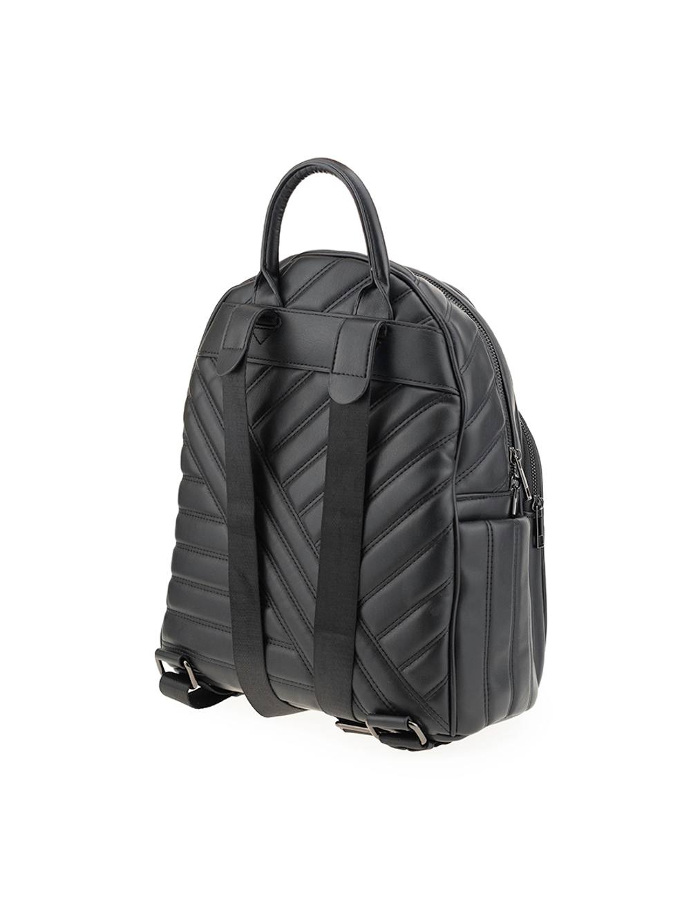 29963-8/10 Рюкзак жен., иск. кожа