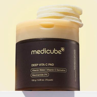MEDICUBE