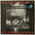 The Clash ‎– Sandinista! 3LP (Европа 2017г.)