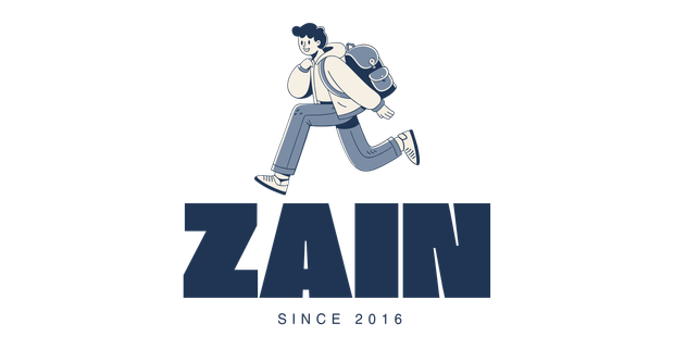 <span>ZAIN приглашает оптовых покупателей к сотрудничеству</span>
