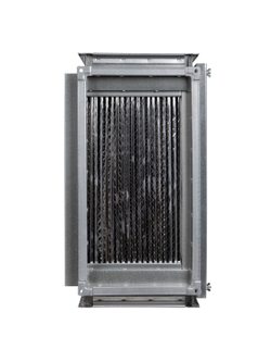 Рекуператор пластинчатый SHUFT RHPr 500x300