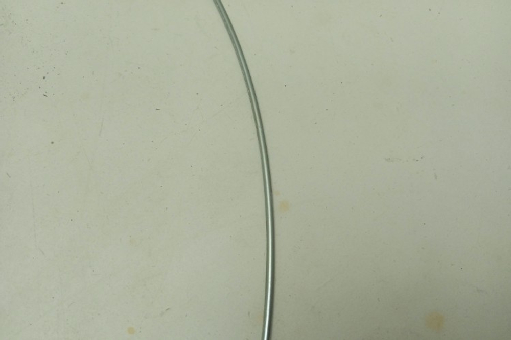 PC4510A412 кт163 Хомут крепления манжеты для стиральной машины Hansa PC4510A412 б/у