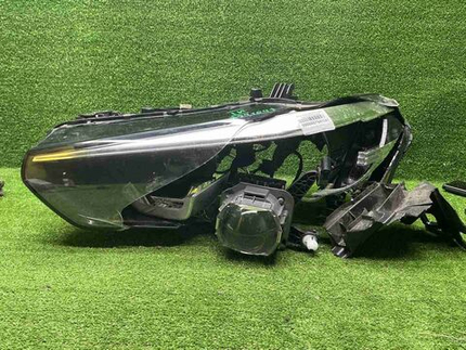 Битая Фара левая BMW X5 G05 X6 G06 (2018-2023) LED
