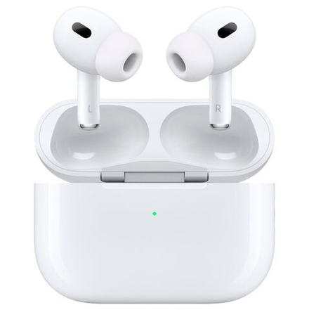 Беспроводные наушники Apple AirPods Pro 2 поколение (2022)