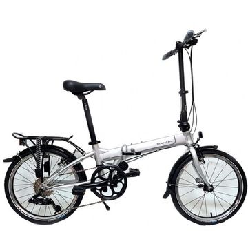 Складной велосипед Dahon Mariner D8 (2022)