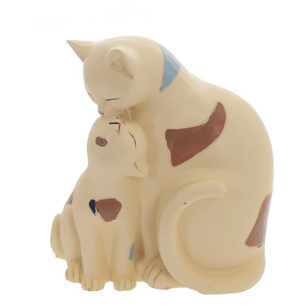 GAEM Фигурка декоративная "Коты", L11,5 W8 H14 см