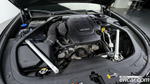 Kia The K9 (Quoris/K900) 3.8 GDI AWD (02.2020)