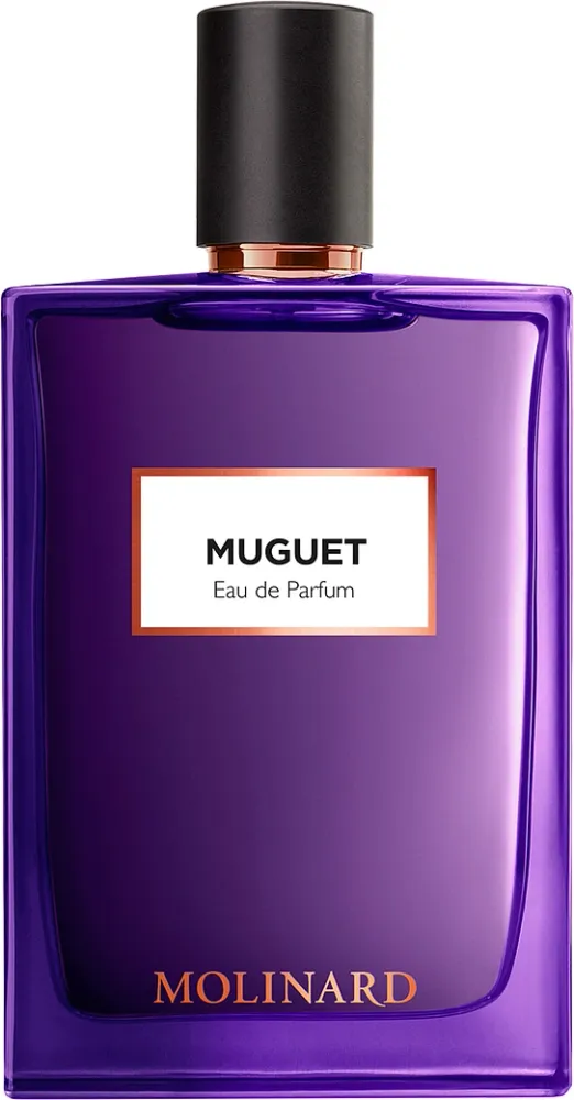 MOLINARD MUGUET EDP 75 ML