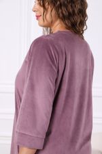 Халат Джина Виотекс КАКАО