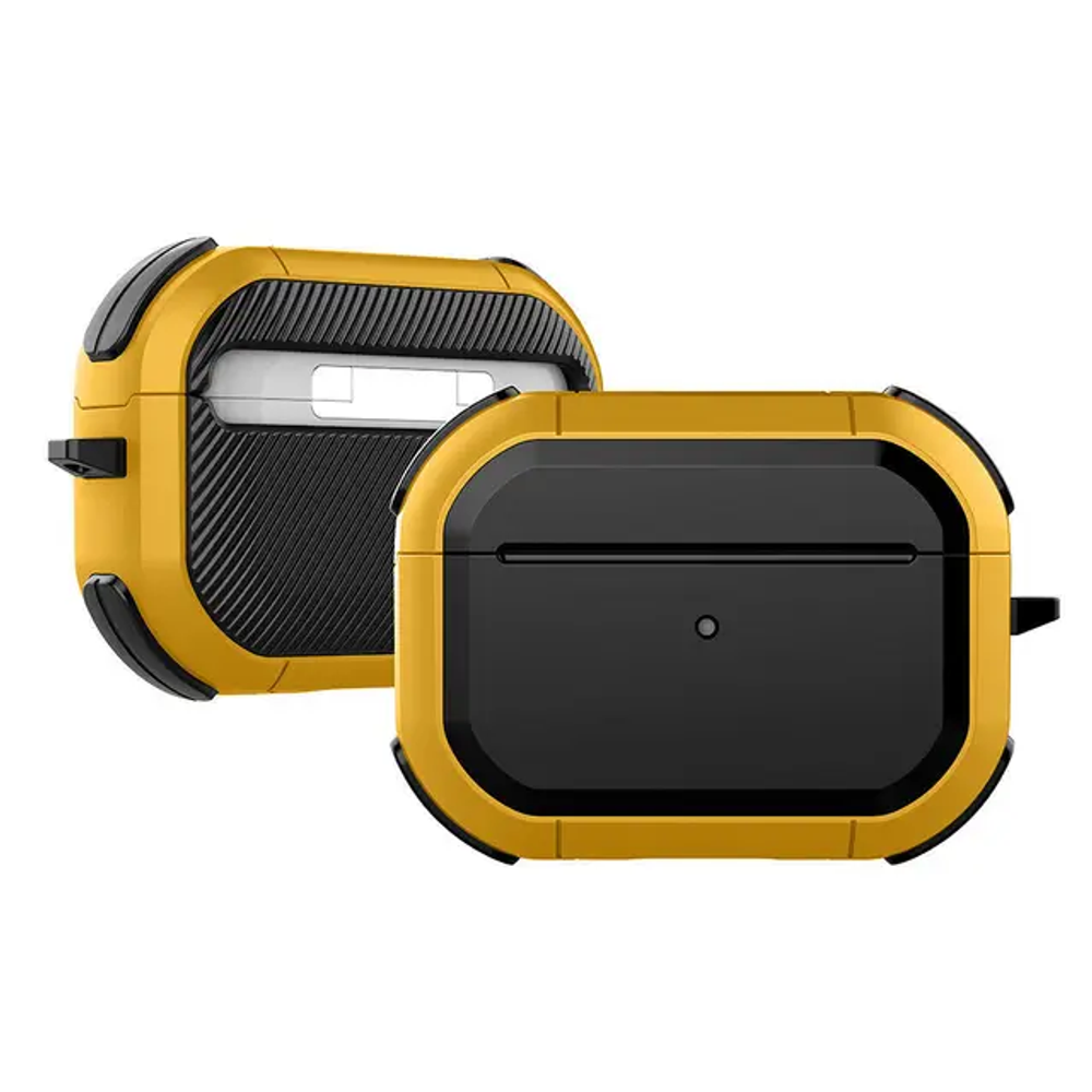 Чехол-броня для AirPods PRO 2