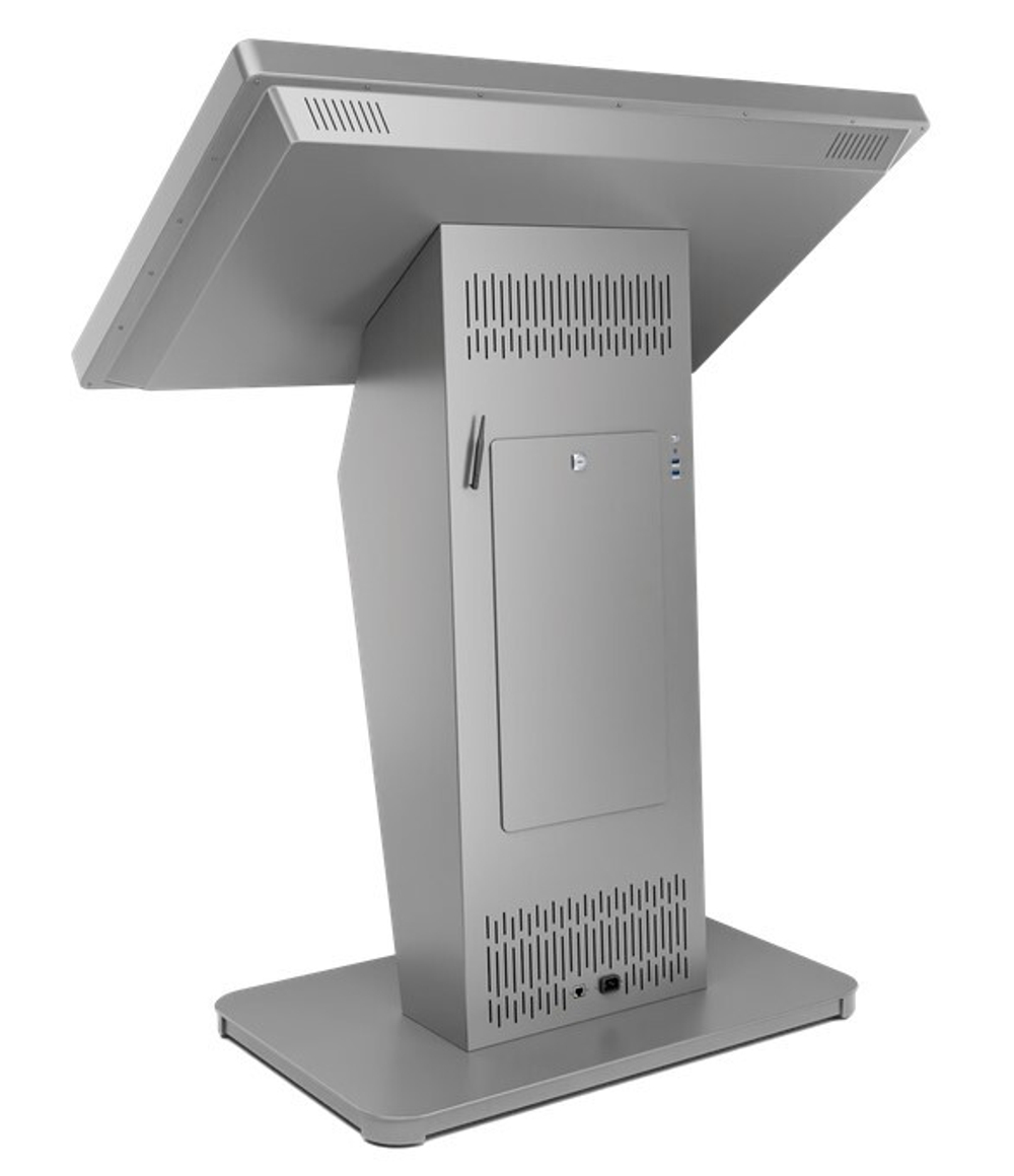 Интерактивный сенсорный стол BM Sever 43"