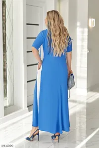 Платье IH-6085 Фабрика Моды