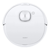 Робот-пылесос ECOVACS DEEBOT N8 PRO EU