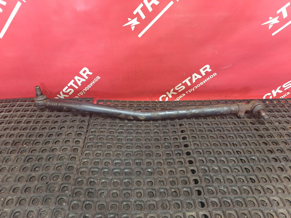 Тяга рулевая продольная