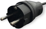 Удлинитель силовой iTOK i-CONNECT-SU-KG-325-3-44-3