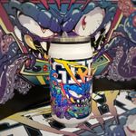 Термокружка Geek Trip