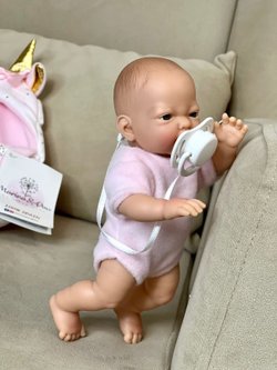 Пупс Marina and Pau 21 cм Mini Golosinas (M250)