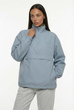 Анорак PILATES GIRL | Голубой