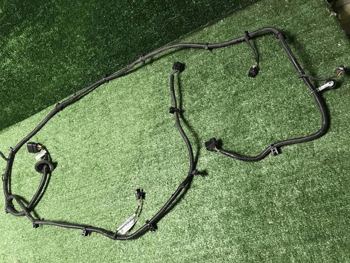 Проводка заднего бампера Changan Uni-T (2020-н.в.)