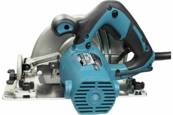 Пила дисковая "MAKITA" HS7600