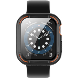 Защитный чехол-бампер для часов Apple Watch 40мм Series 4, 5, 6, SE от Nillkin CrashBumper case