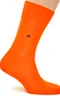 Мужские носки Premium Оранжевый