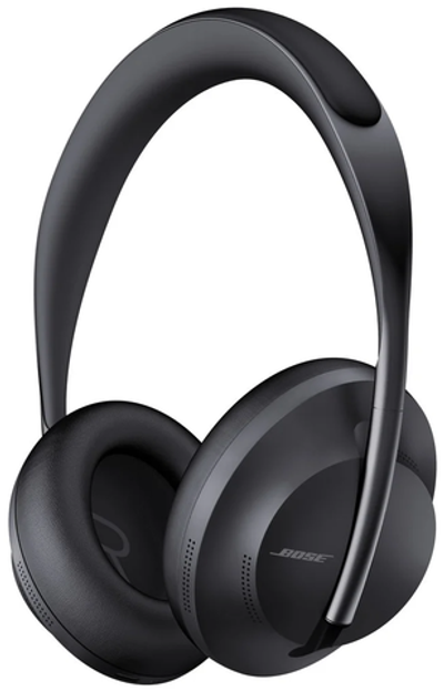 Беспроводные наушники Bose Noise Cancelling Headphones 700, triple black