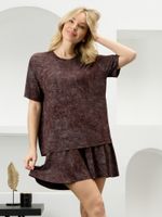 Костюм Миэла-3 Виотекс ШОКОЛАДНЫЙ