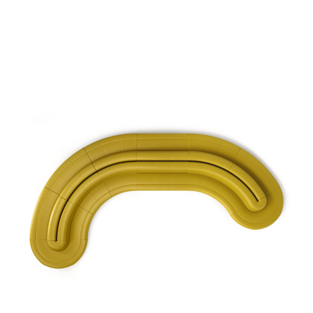 Диван Walter Knoll Foster 620 Bench