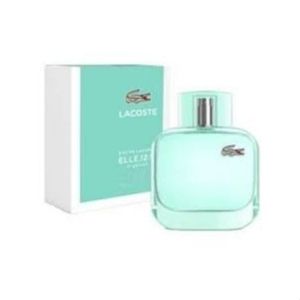 Lacoste L.12.12 Pour Elle Natural